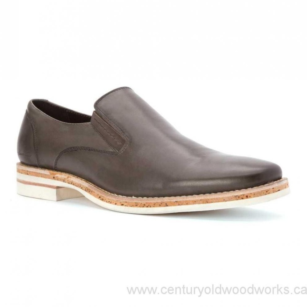 Kenneth Cole Men Pop the Cork Loafers NEW IN BOX